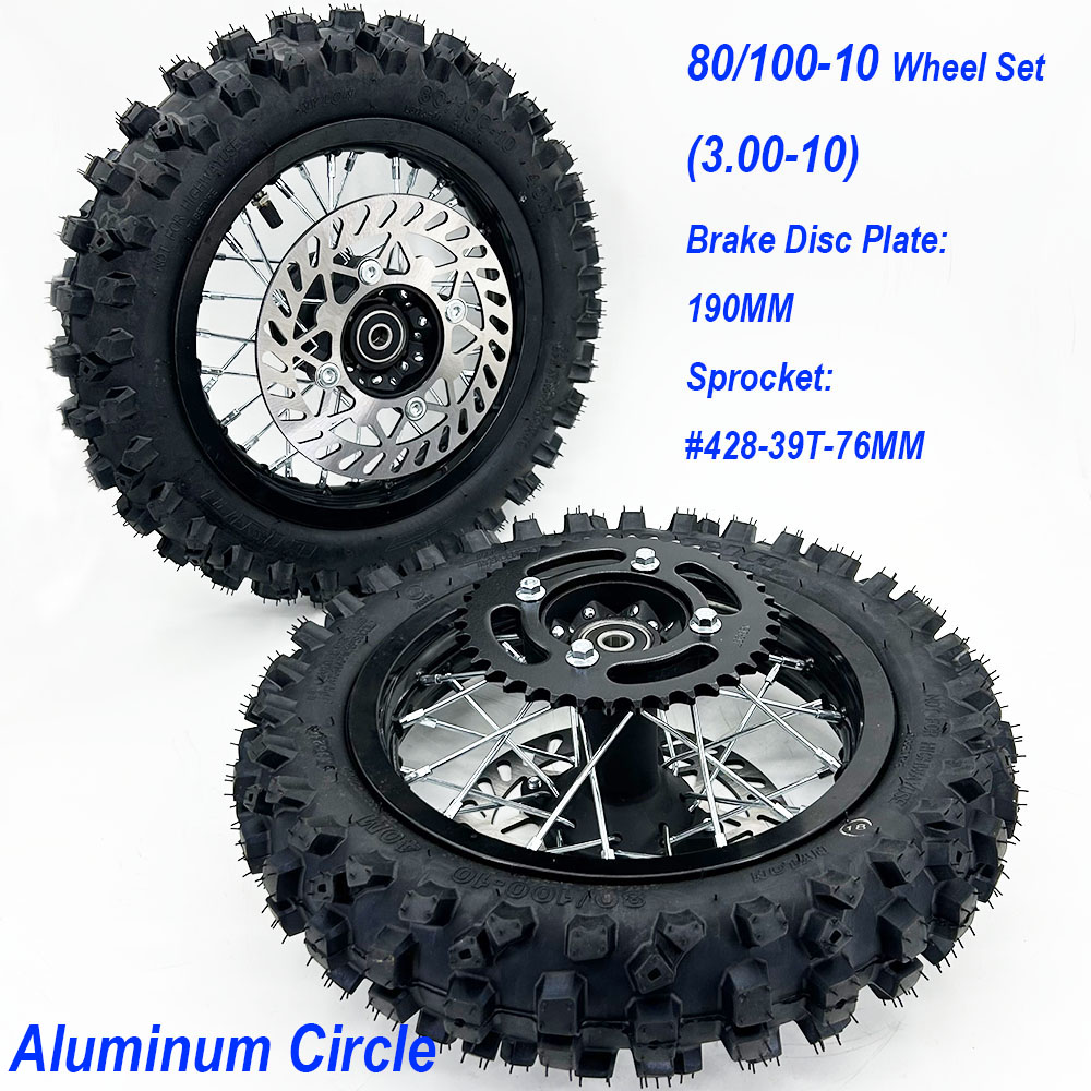 Roue avant et arrière en alumi - Road Bike Tire avis et prix