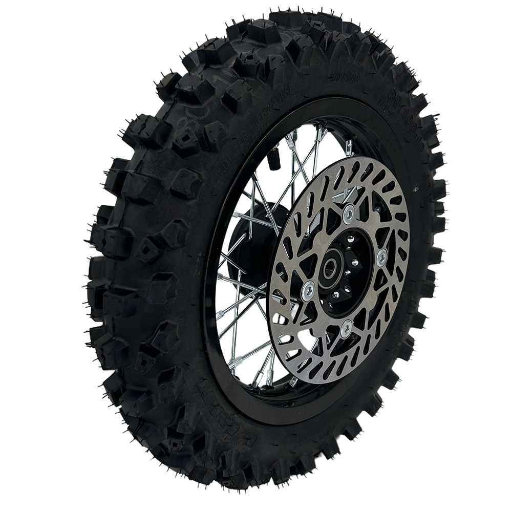 Roue avant et arrière en alumi - Road Bike Tire avis et prix