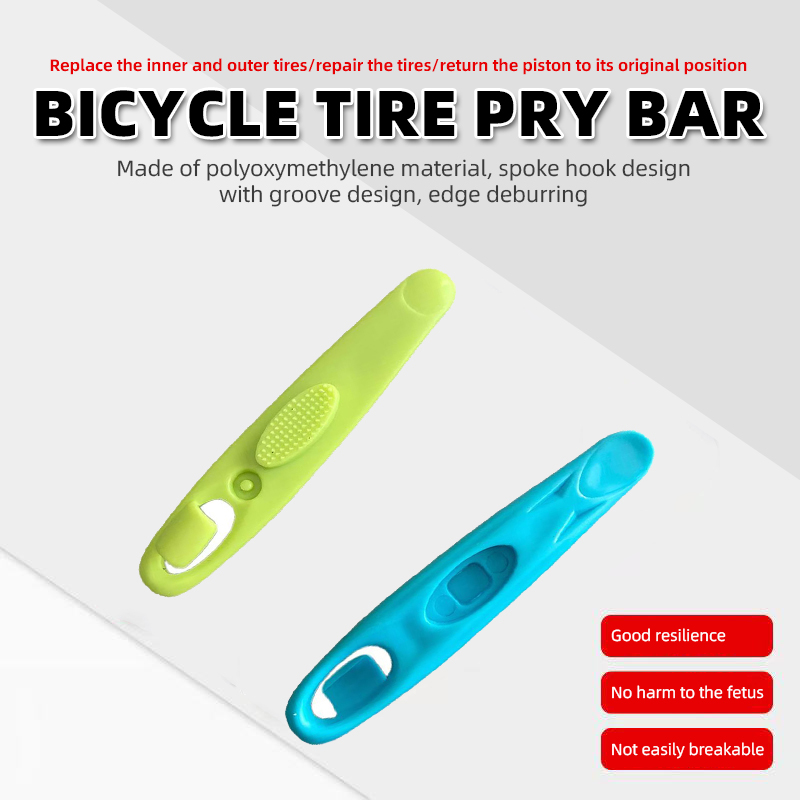 Levier de pneu de vélo de mont - Road Bike Tire avis et prix