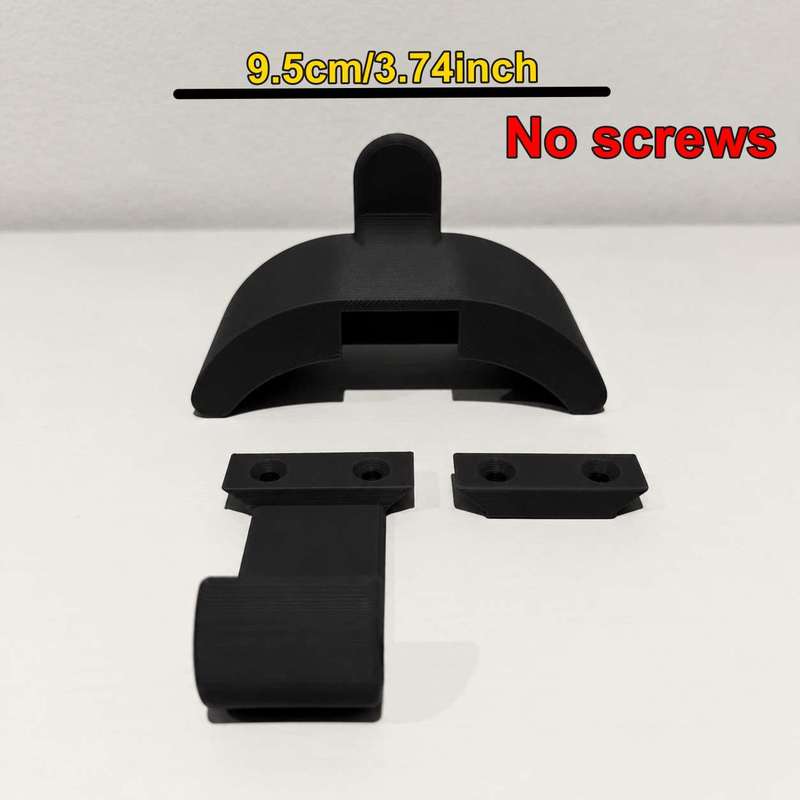 Support mural pour casque de v - Cycling Gear Wall Organizer avis et prix