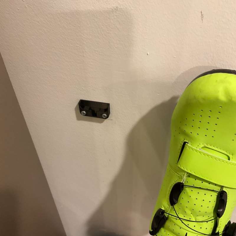 Support mural de rangement rap - Cycling Gear Wall Organizer avis et prix