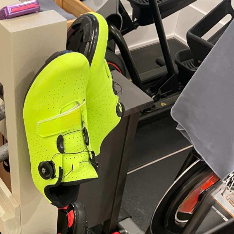 Support mural de rangement rap - Cycling Gear Wall Organizer avis et prix