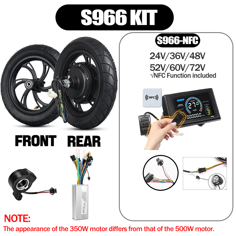 Kit de conversion de moteur de - Cycling Gear Display avis et prix