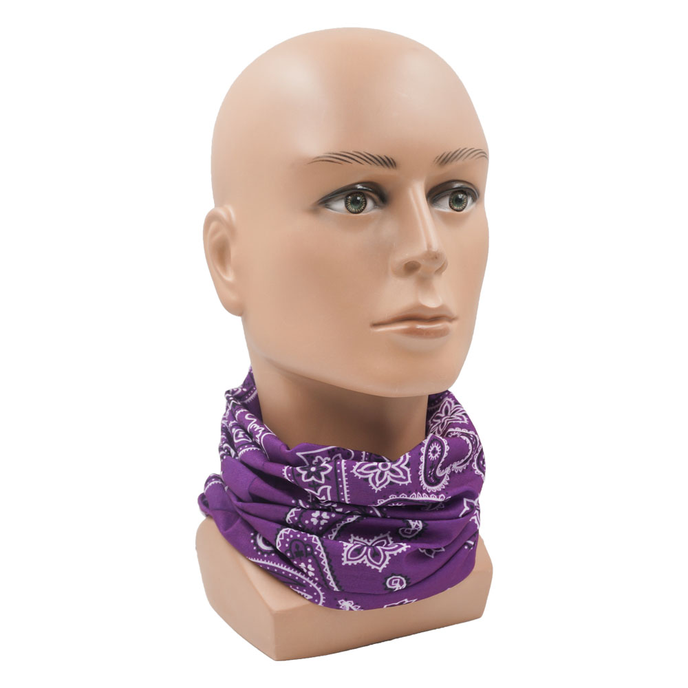 Cagoule violette pour femmes,  - Cycling Gear Women avis et prix