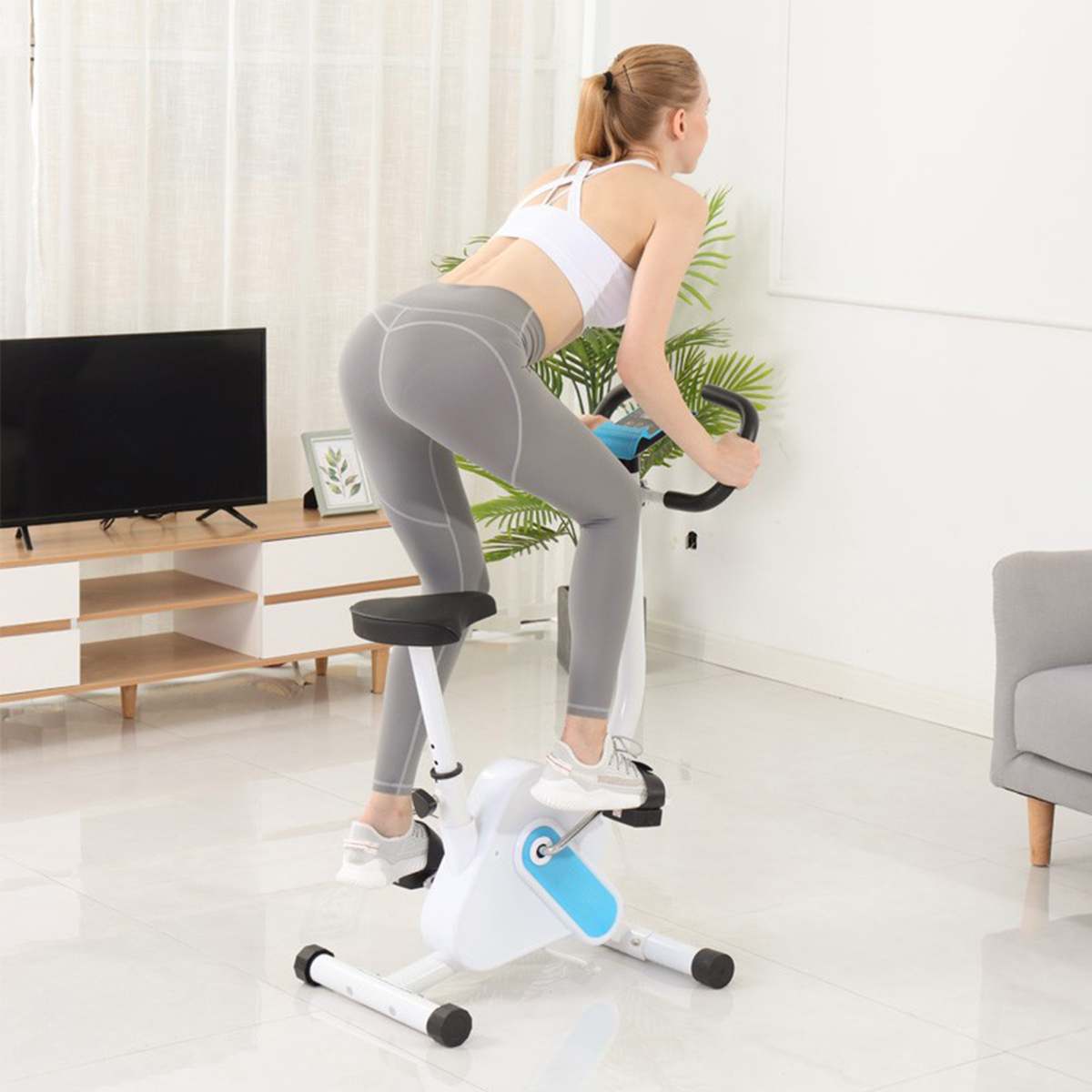 Affichage LED Machine de cycli - Cycling Gear Display avis et prix