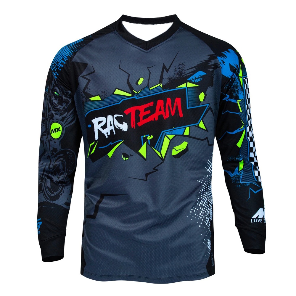 Maillot de cyclisme d'extérieu - Cycling Jersey avis et prix