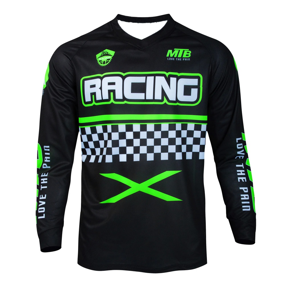 Maillot de cyclisme d'extérieu - Cycling Jersey avis et prix