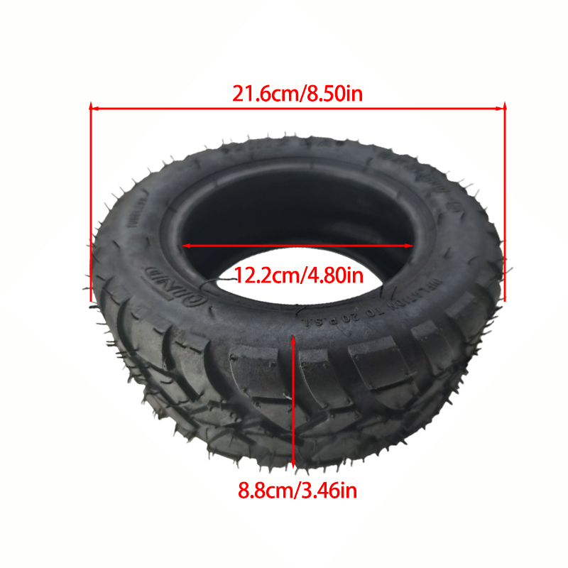 Pneu à vide pour scooter élect - Road Bike Tire avis et prix
