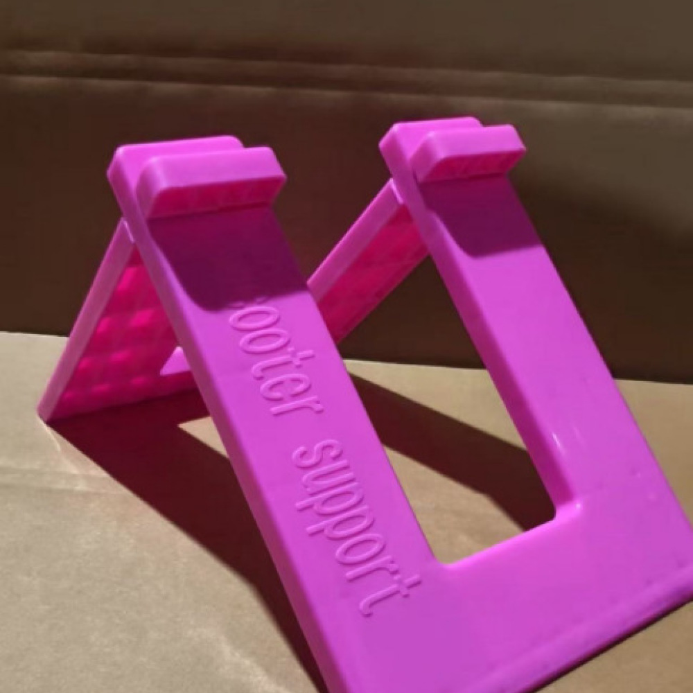 Support de sol stable pour vél - Cycling Gear Display avis et prix