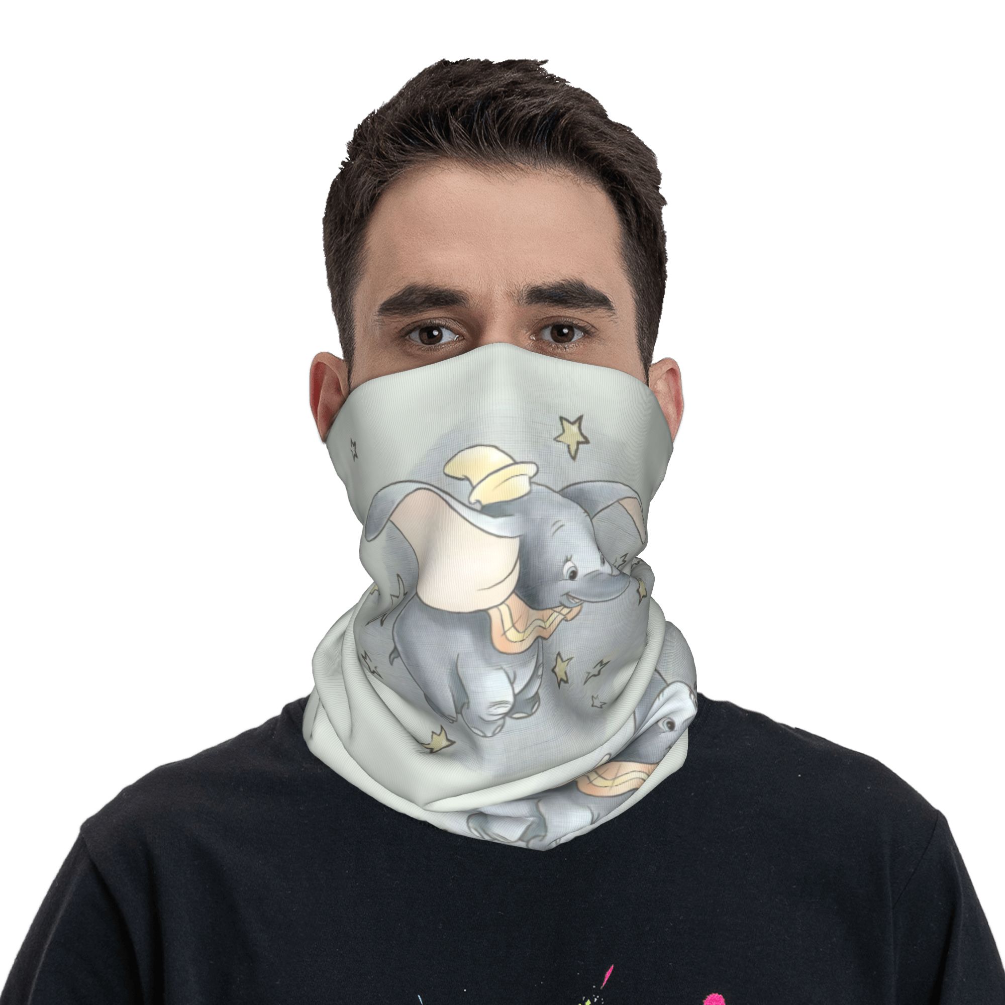 Cache-cou bandana personnalisé - Cycling Headwear avis et prix