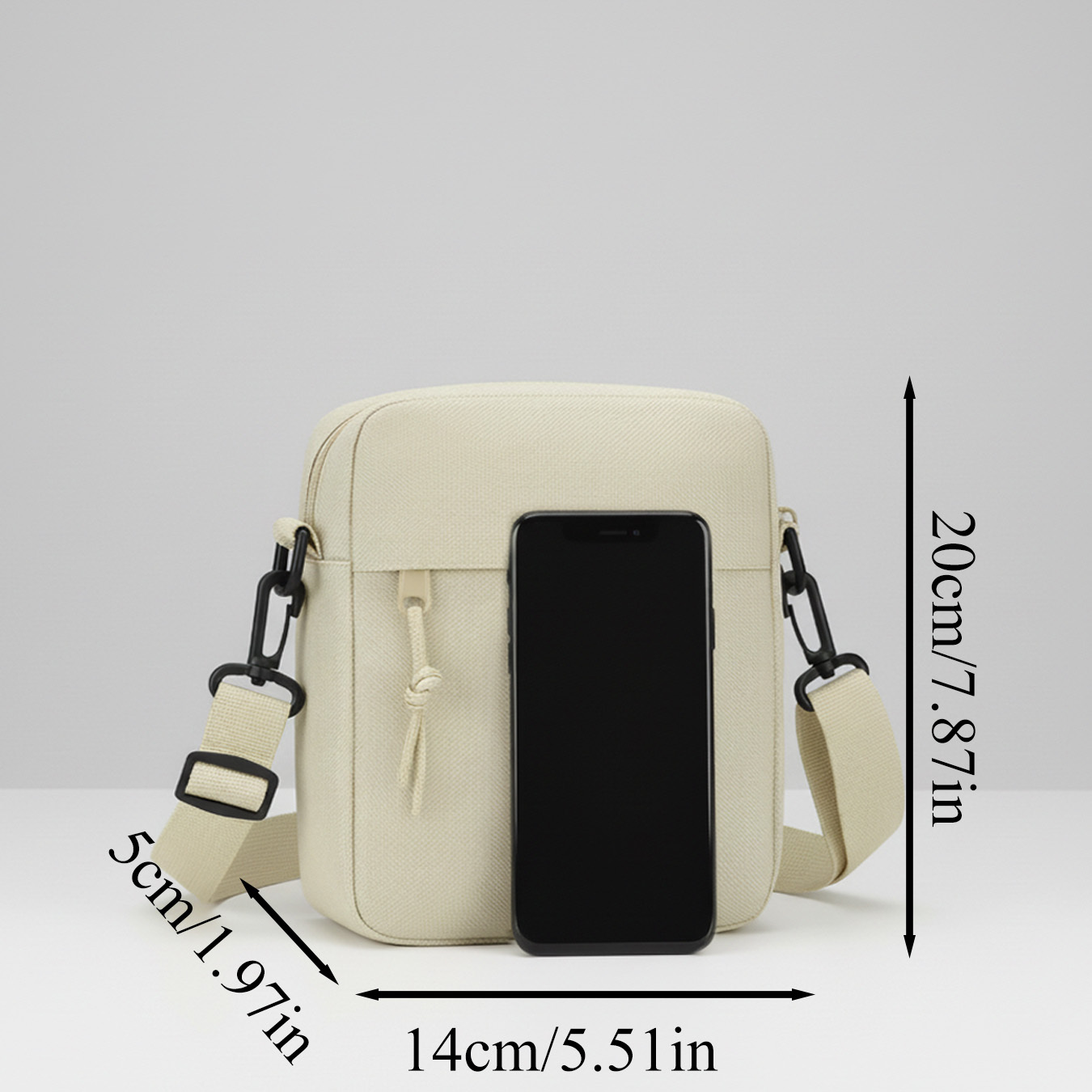 Sac à bandoulière Oxford impri - Cycling Backpack avis et prix