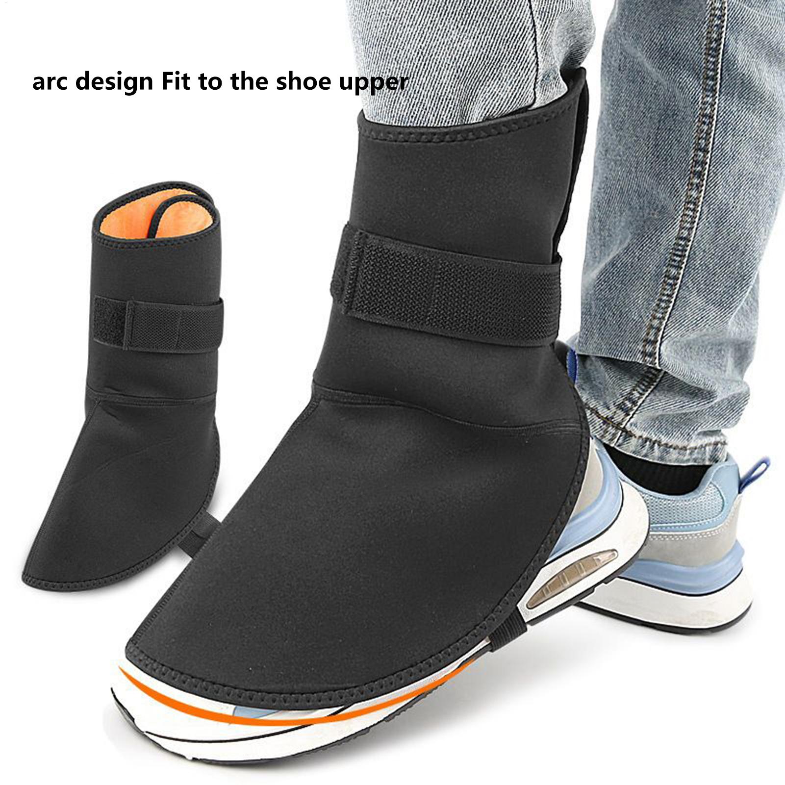 Couvre-chaussures de cyclisme  - Cycling Gear Men avis et prix