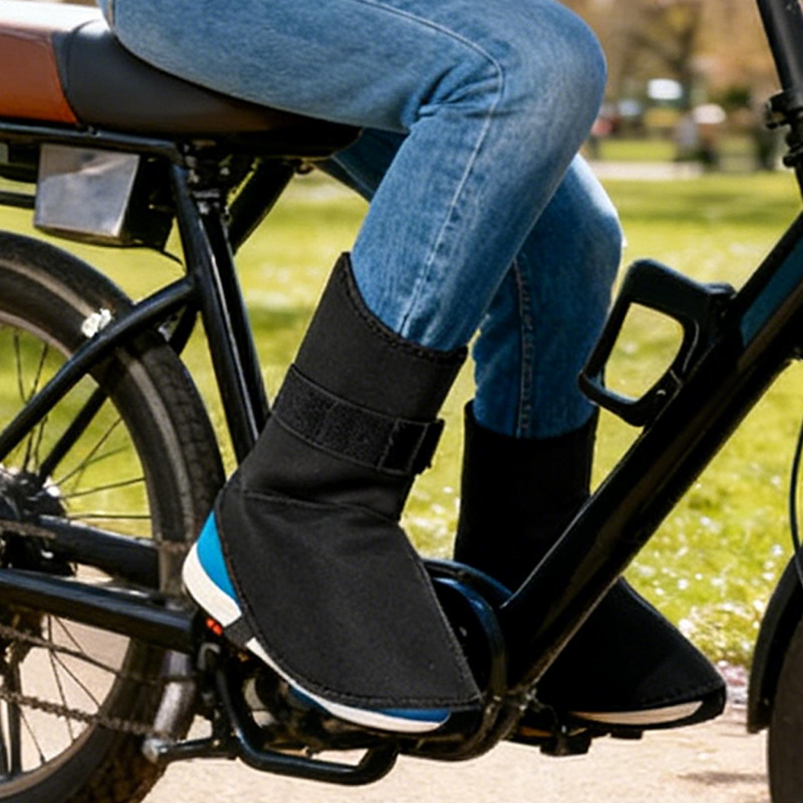 Couvre-chaussures de cyclisme  - Cycling Gear Men avis et prix
