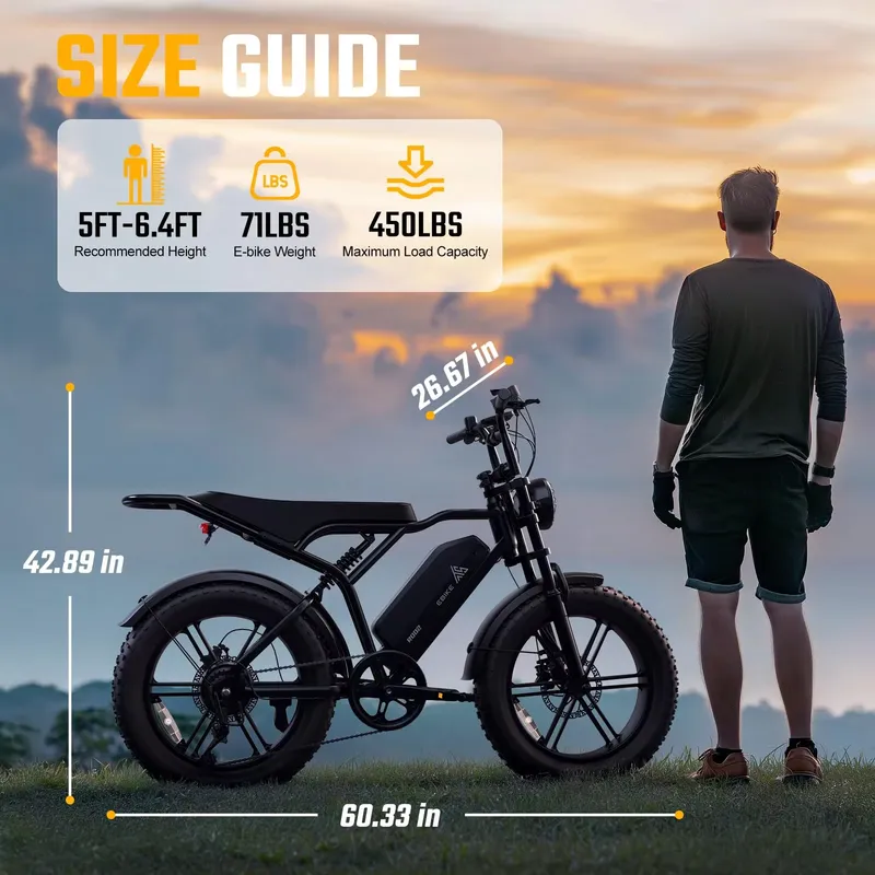 Vélo Électrique Tout-Terrain 2 - Road Bike Tire avis et prix
