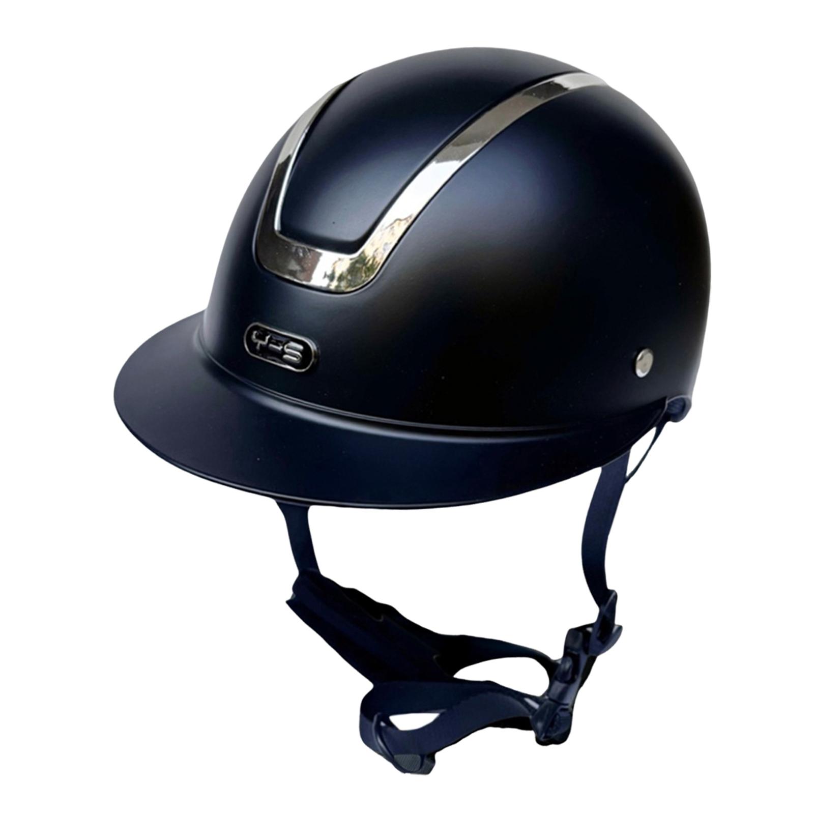 Casque d'équitation réglable p - Youth Cycling Gear avis et prix