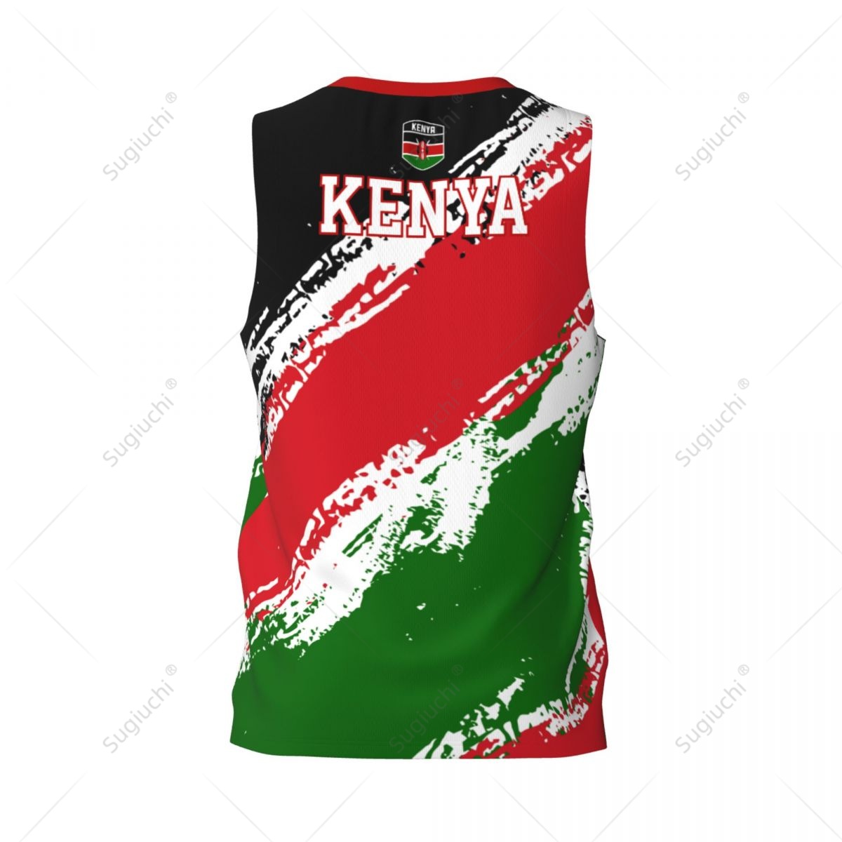Maillot de sport de basket-bal - Cycling Gear Kenya avis et prix