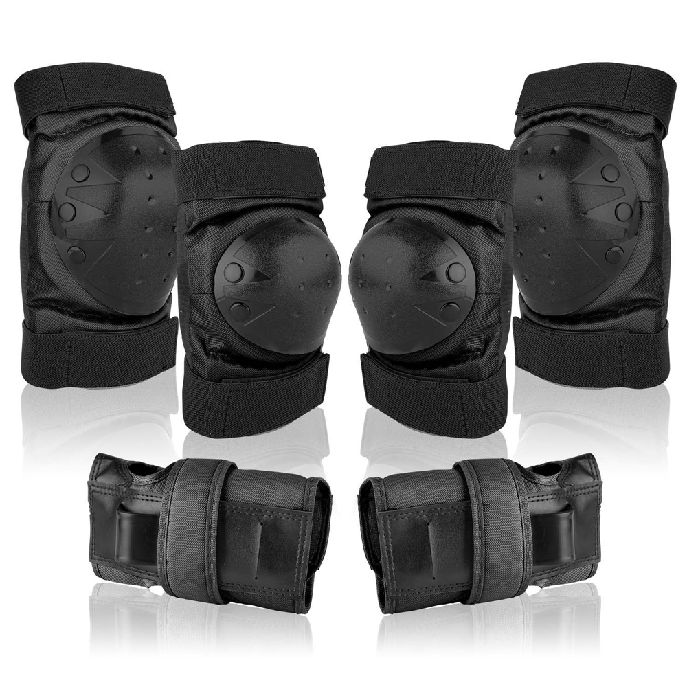 Équipement de protection pour  - Youth Cycling Gear avis et prix