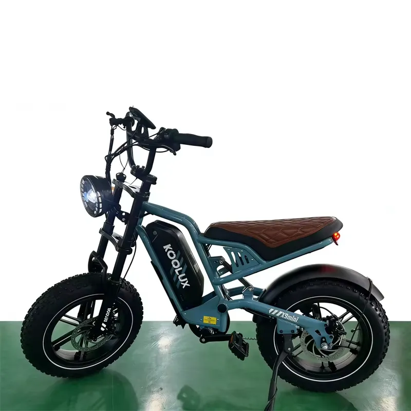 【CHIMU HOME】 KOOLUX Vélo élect - Road Bike Tire avis et prix