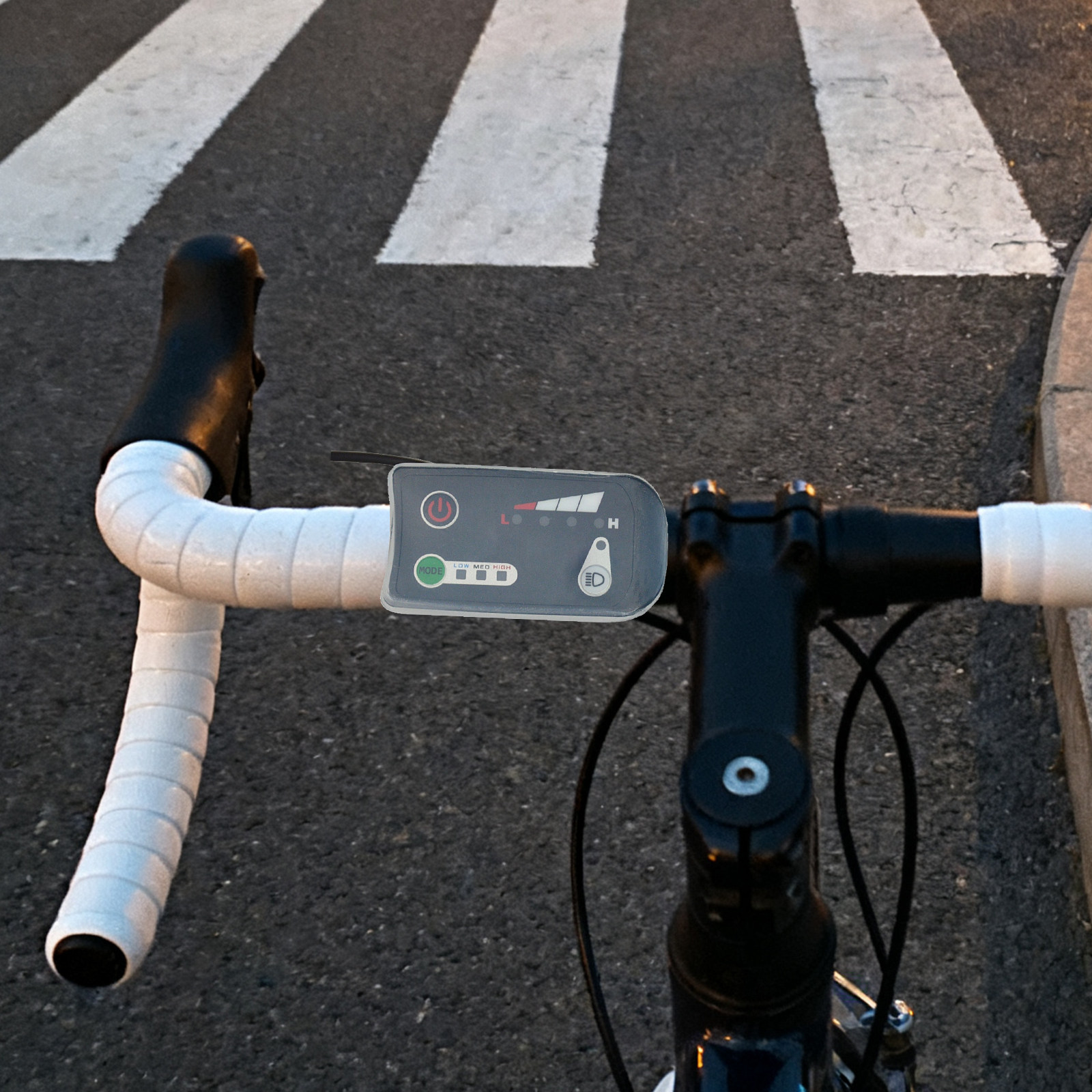 Housse de protection d'écran L - Cycling Gear Display avis et prix