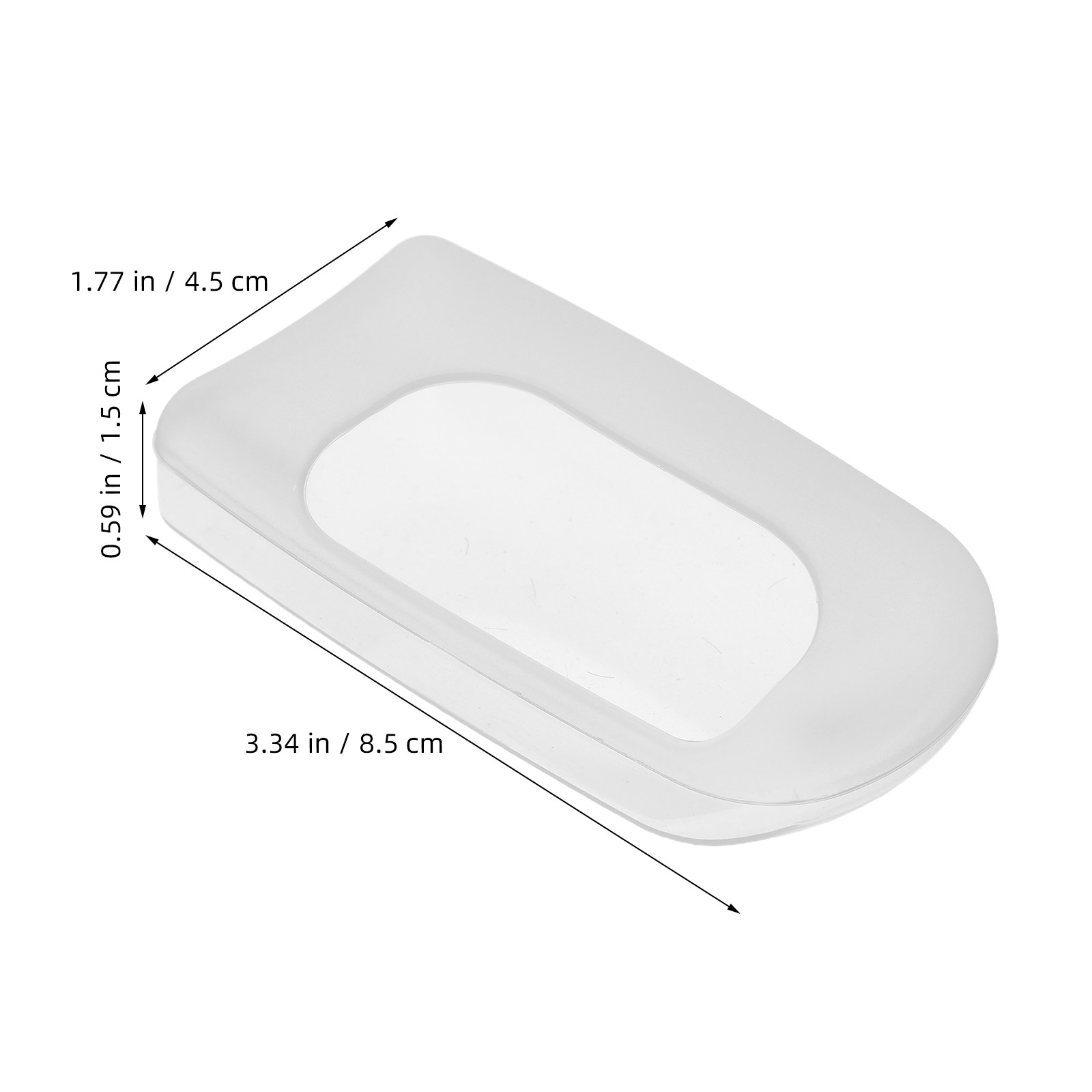 Housse de protection d'écran L - Cycling Gear Display avis et prix