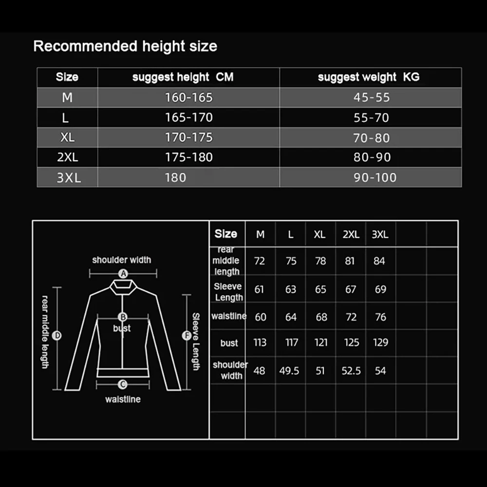 Manteau imperméable pour Moto  - Cycling Gear Men avis et prix