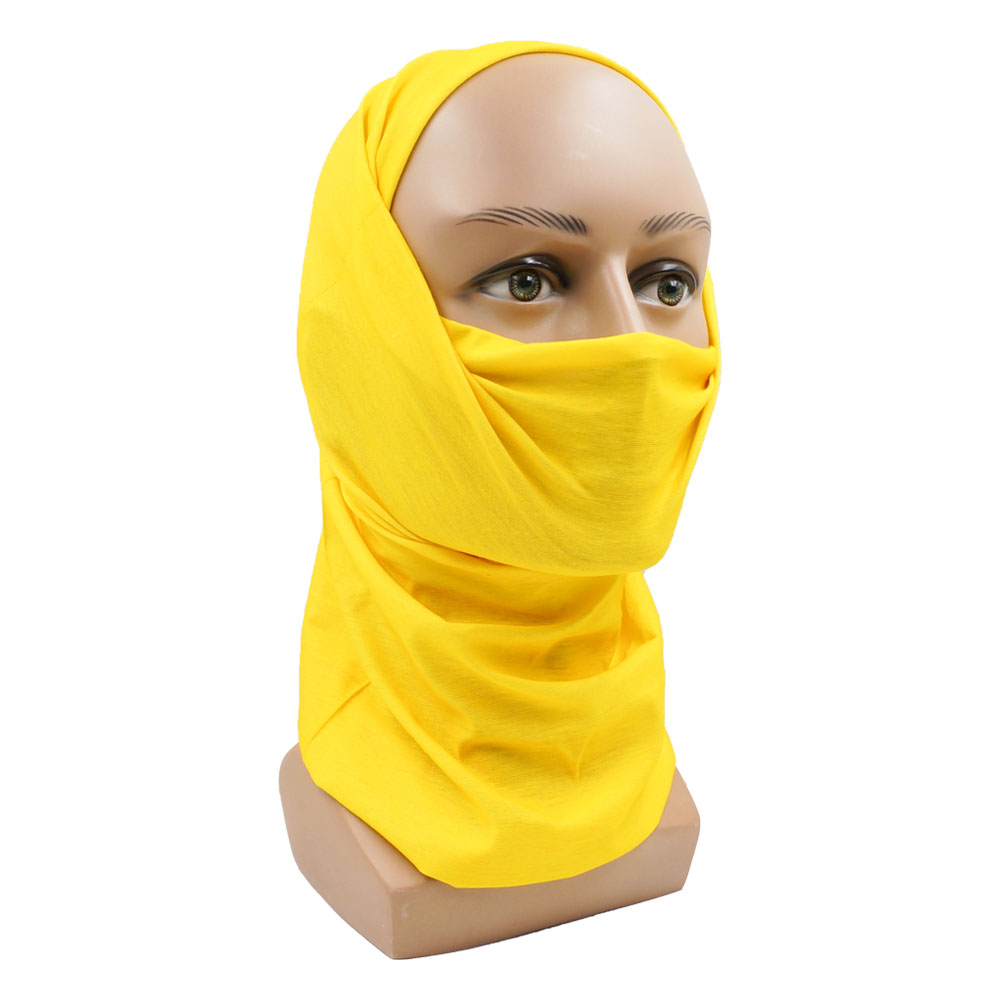 Guêtre de cou de cyclisme mult - Cycling Gear Women avis et prix