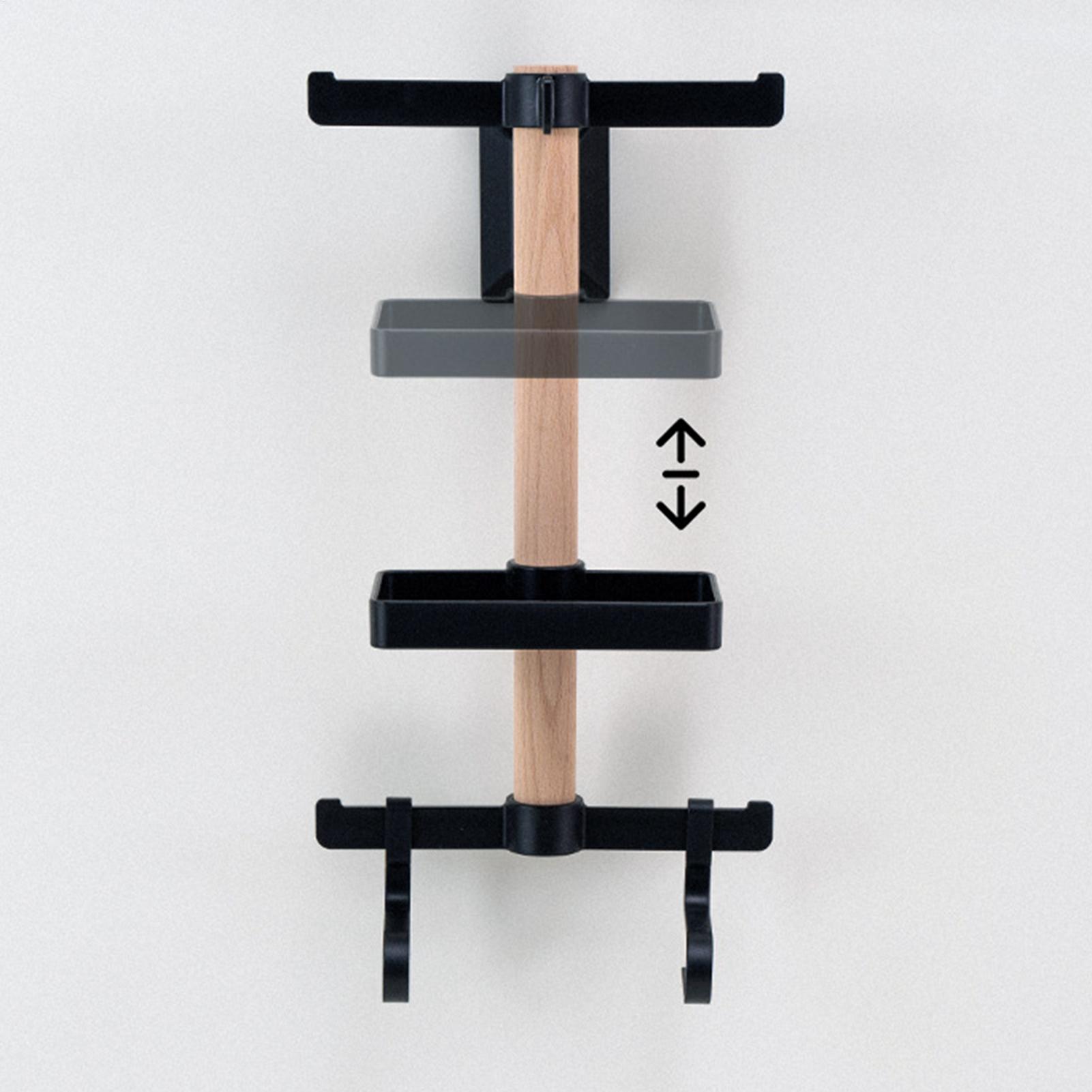 Support mural vertical pour éq - Cycling Gear Wall Organizer avis et prix