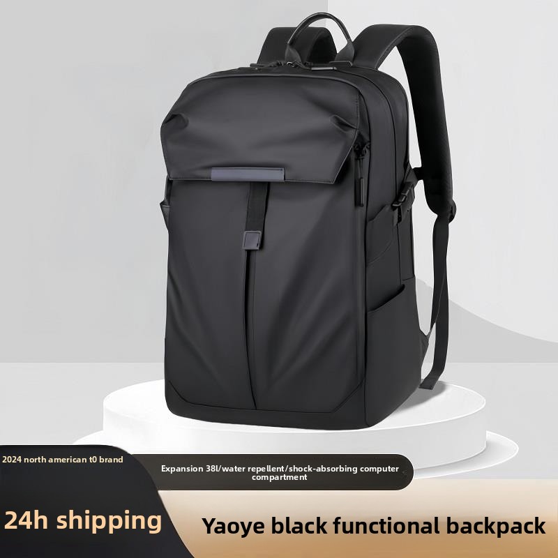 Sac à dos de voyage unisexe gr - Cycling Backpack avis et prix