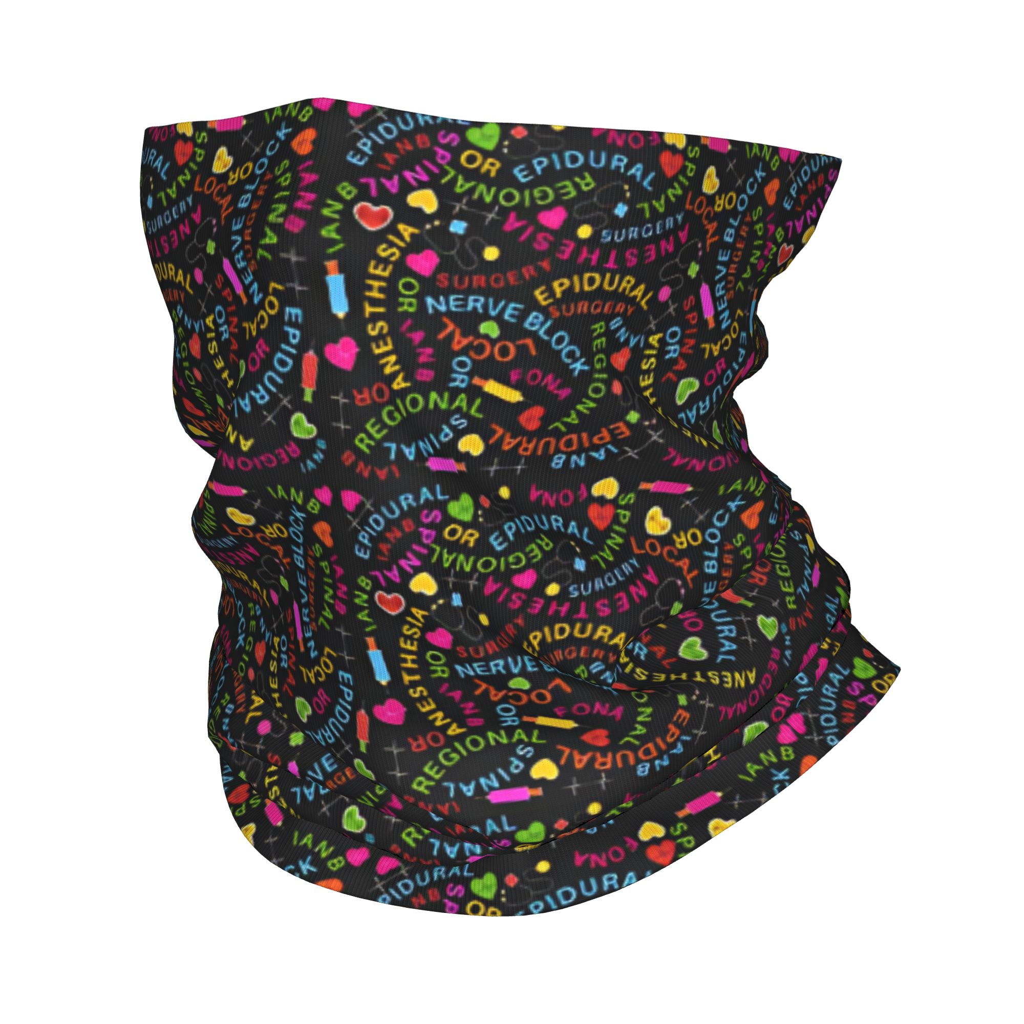 Cache-cou, cagoule et foulard  - Cycling Headwear avis et prix
