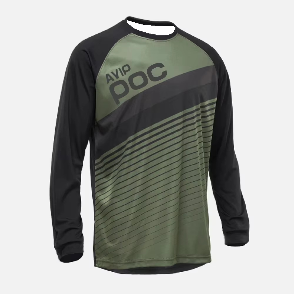 Maillot de cyclisme pour homme - Cycling Jersey avis et prix