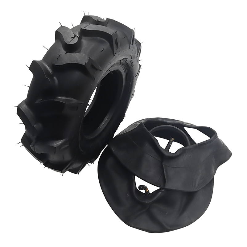Pneu tout-terrain 3.50-6, cham - Road Bike Tire avis et prix