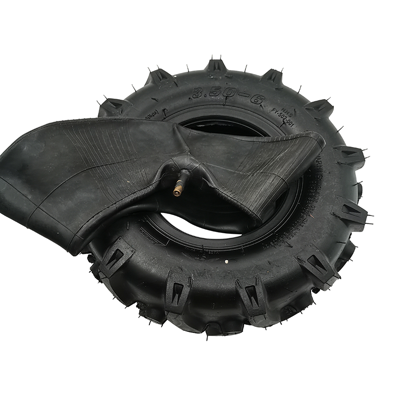 Pneu tout-terrain 3.50-6, cham - Road Bike Tire avis et prix