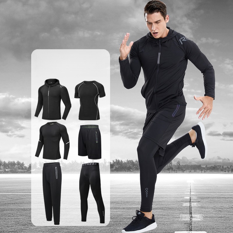 Luluesses Ensemble de vêtement - Cycling Gear Men avis et prix