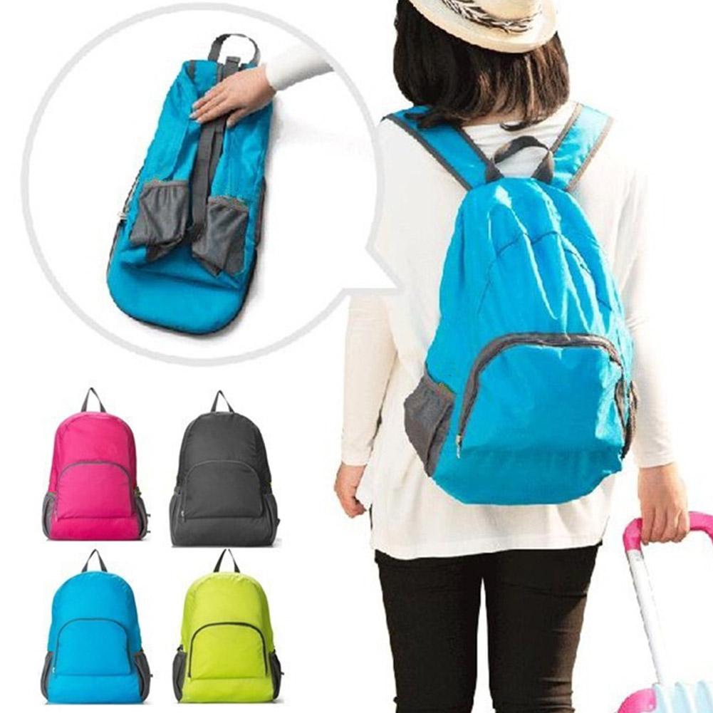 Sac à dos Portable pliable, sa - Cycling Backpack avis et prix