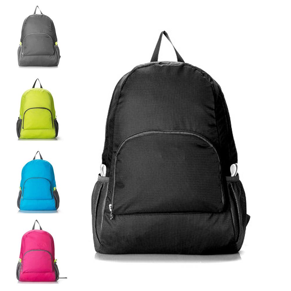 Sac à dos Portable pliable, sa - Cycling Backpack avis et prix