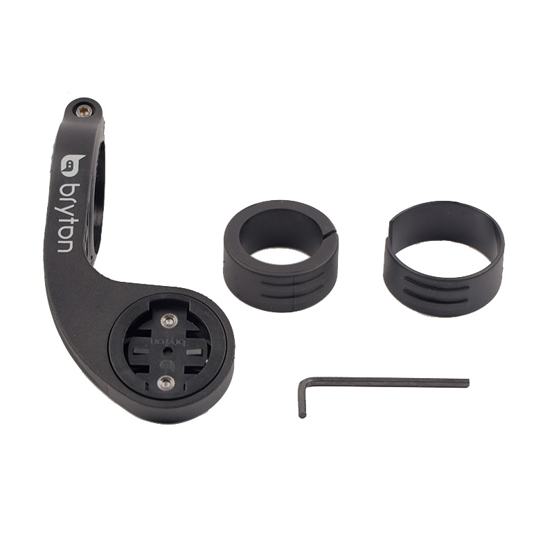 Bryton Rider 750 Gopro montage - Cycling Gear Wall Organizer avis et prix