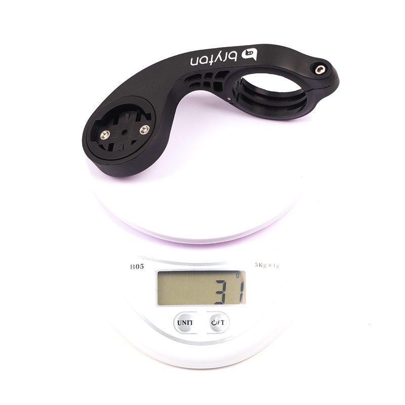 Bryton Rider 750 Gopro montage - Cycling Gear Wall Organizer avis et prix